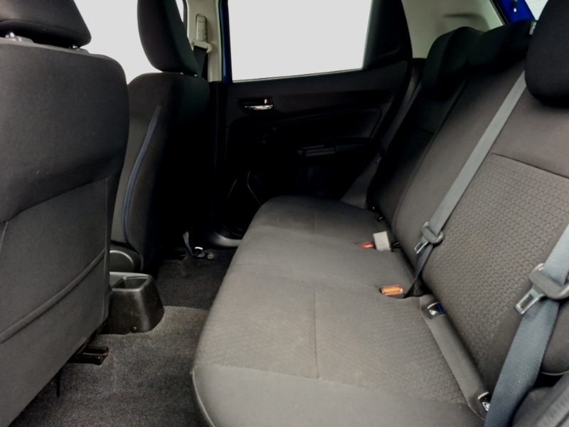 Used Suzuki Swift 2018 for sale - 77289966: Photo 6