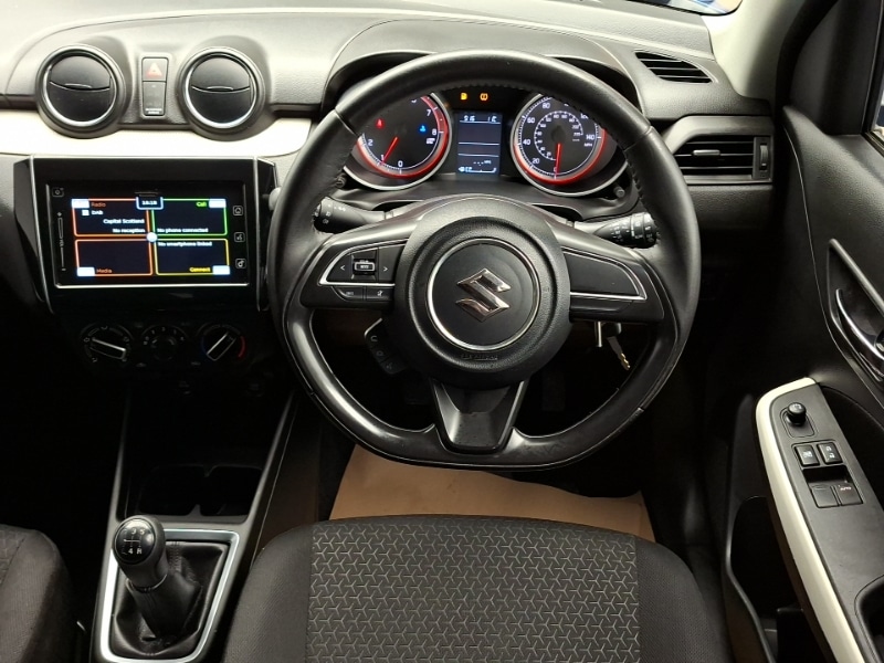 Used Suzuki Swift 2018 for sale - 77289966: Photo 7