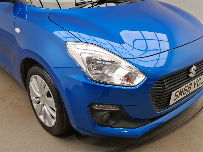 Used Suzuki Swift 2018 for sale - 77289966: Photo 9
