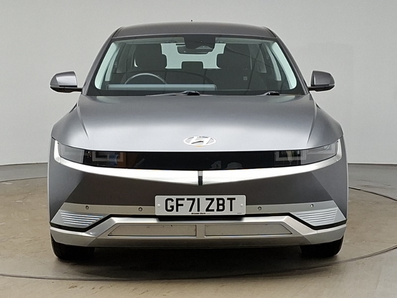 Used Hyundai IONIQ 5 2021 for sale - 77371370: Photo 12