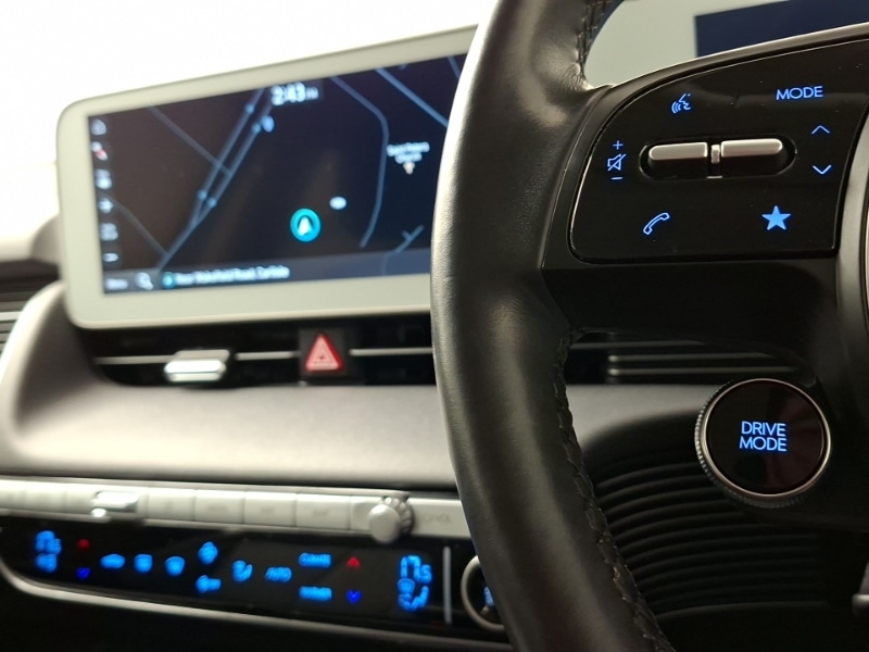 Used Hyundai IONIQ 5 2021 for sale - 77371370: Photo 14