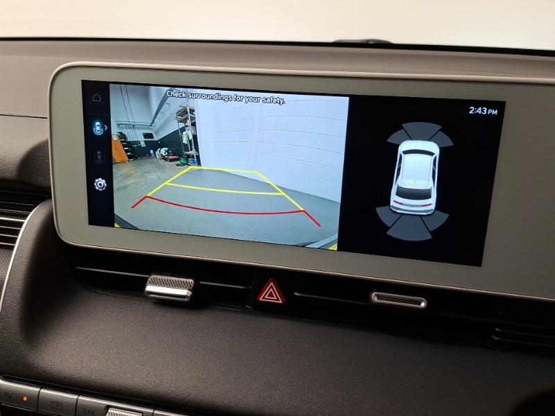 Used Hyundai IONIQ 5 2021 for sale - 77371370: Photo 15