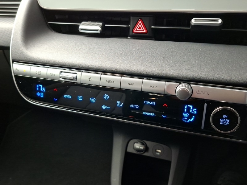 Used Hyundai IONIQ 5 2021 for sale - 77371370: Photo 16