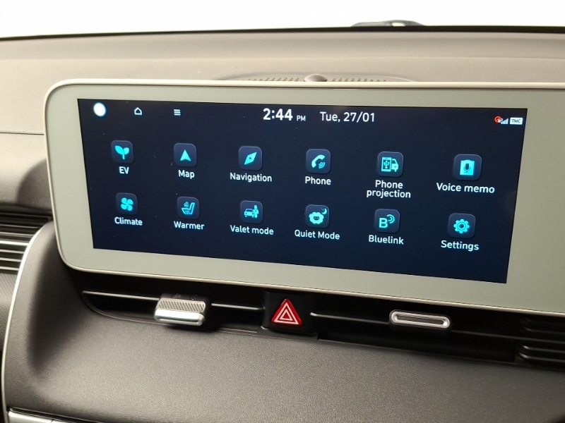 Used Hyundai IONIQ 5 2021 for sale - 77371370: Photo 17