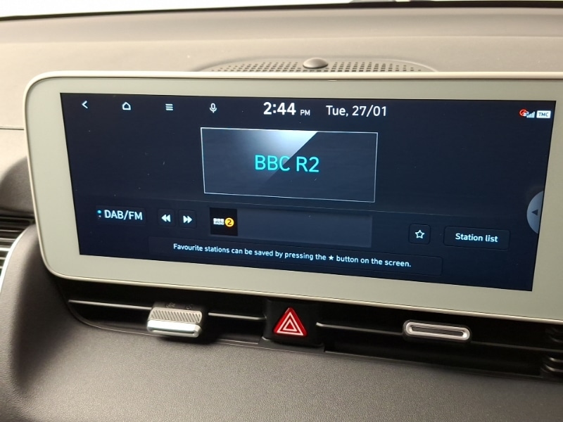 Used Hyundai IONIQ 5 2021 for sale - 77371370: Photo 18