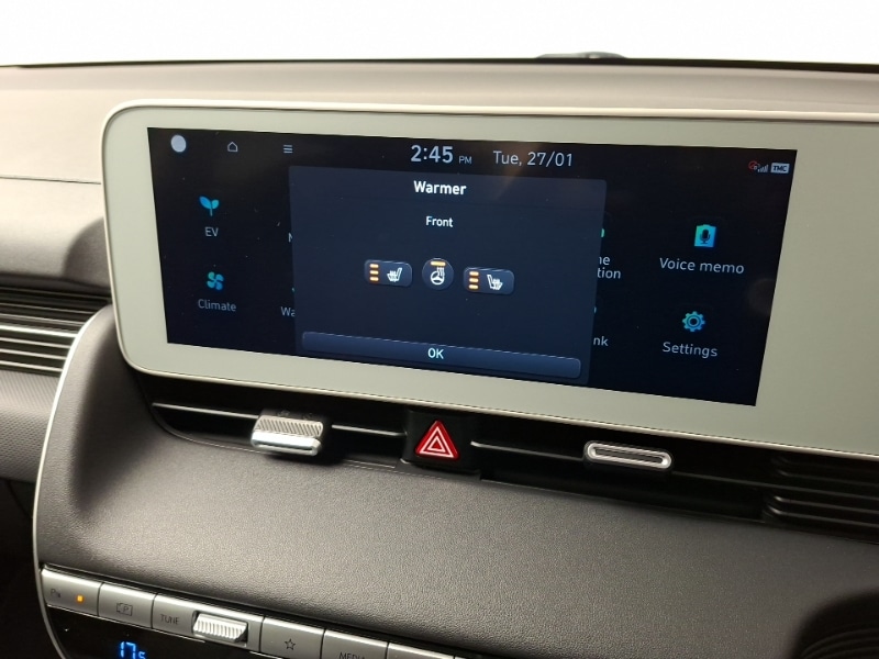 Used Hyundai IONIQ 5 2021 for sale - 77371370: Photo 19