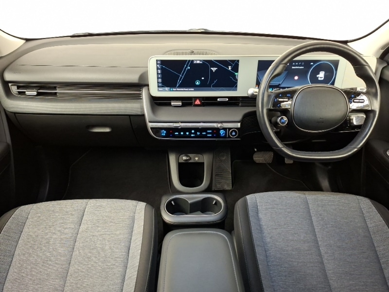 Used Hyundai IONIQ 5 2021 for sale - 77371370: Photo 2