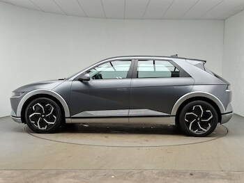 Used Hyundai IONIQ 5 2021 for sale - 77371370: Photo