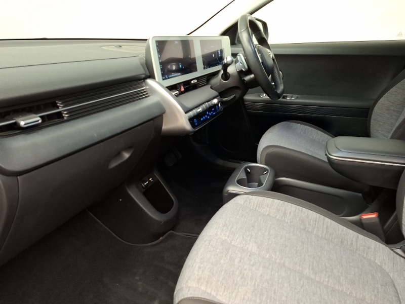 Used Hyundai IONIQ 5 2021 for sale - 77371370: Photo 5