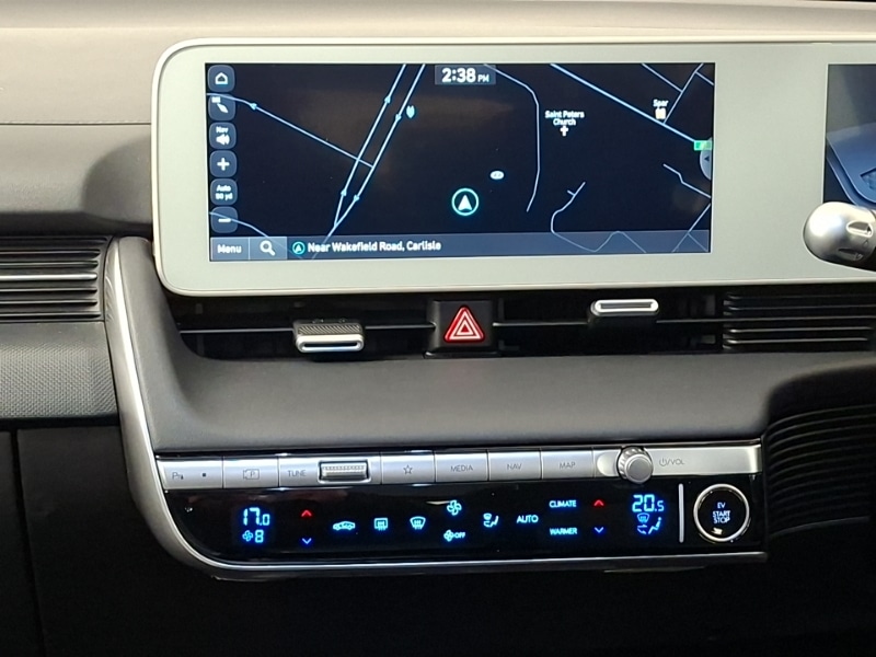 Used Hyundai IONIQ 5 2021 for sale - 77371370: Photo 7