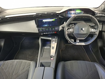 Used Peugeot 308 2022 for sale - 79461525: Photo