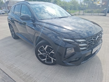 Used Hyundai TUCSON 2025 for sale - 78456033: Photo