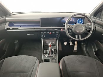Used Hyundai TUCSON 2025 for sale - 78456033: Photo