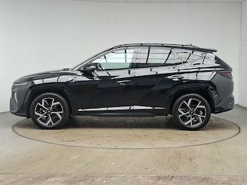 Used Hyundai TUCSON 2025 for sale - 78456033: Photo