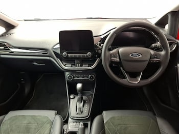 Used Ford Fiesta 2023 for sale - 79447956: Photo
