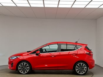 Used Ford Fiesta 2023 for sale - 79447956: Photo