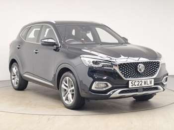 Used MG MG HS 2022 for sale - 74847997: Photo