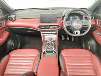 Used MG MG HS 2022 for sale - 74847997: Photo
