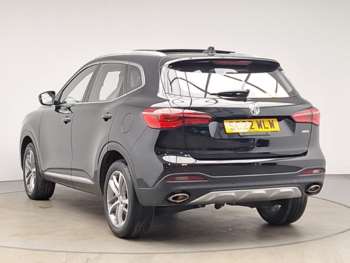 Used MG MG HS 2022 for sale - 74847997: Photo