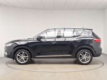 Used MG MG HS 2022 for sale - 74847997: Photo