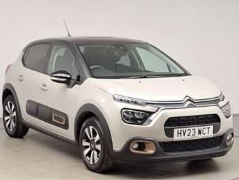 2023 - 1.2 PureTech C-Series Edition 5dr