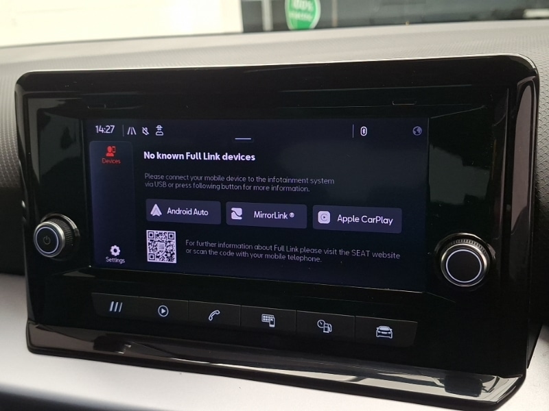 Used SEAT Arona 2022 for sale - 77623724: Photo 14