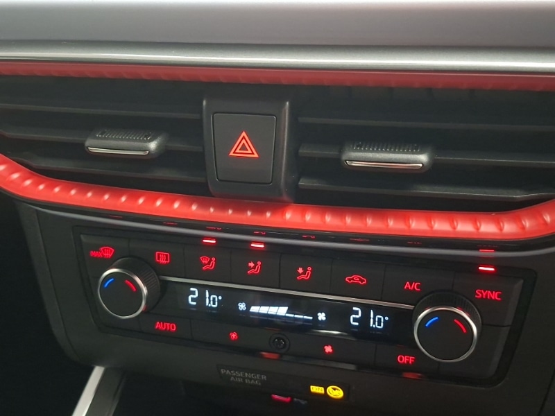 Used SEAT Arona 2022 for sale - 77623724: Photo 15