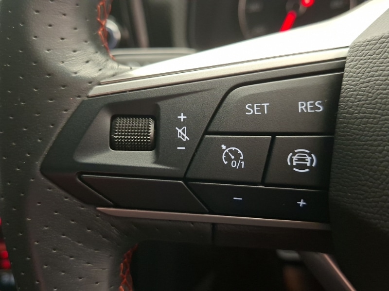 Used SEAT Arona 2022 for sale - 77623724: Photo 18