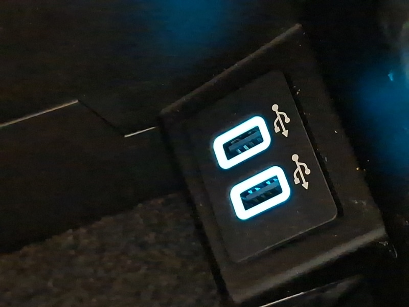 Used Ford Kuga 2019 for sale - 77922242: Photo 11