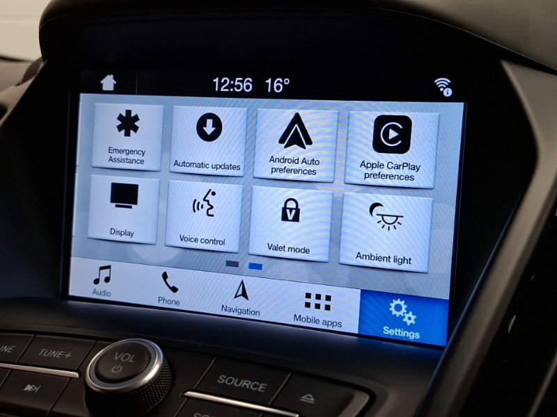 Used Ford Kuga 2019 for sale - 77922242: Photo 17