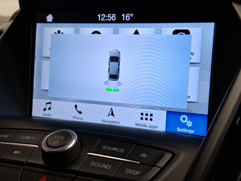 Used Ford Kuga 2019 for sale - 77922242: Photo 18