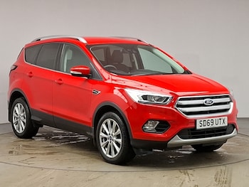 Used Ford Kuga 2019 for sale - 77922242: Photo