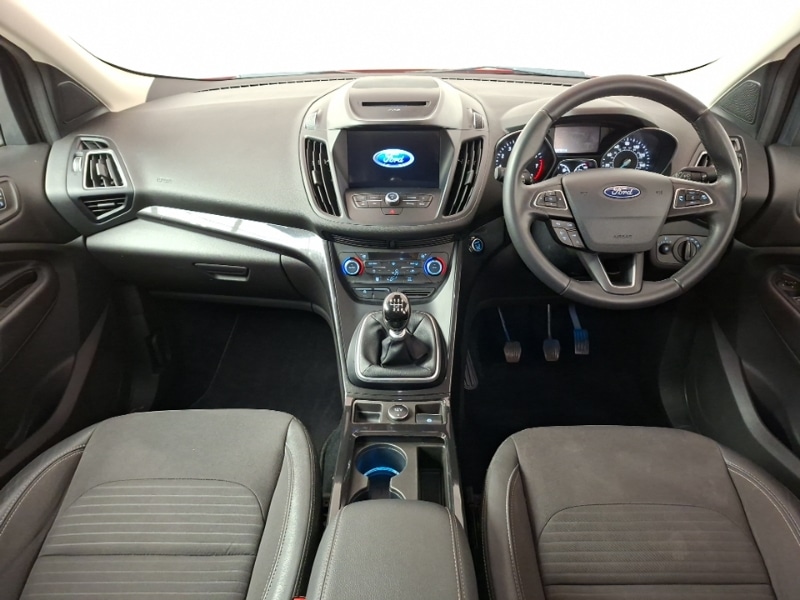 Used Ford Kuga 2019 for sale - 77922242: Photo 2