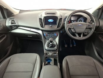 Used Ford Kuga 2019 for sale - 77922242: Photo