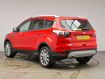 Used Ford Kuga 2019 for sale - 77922242: Photo