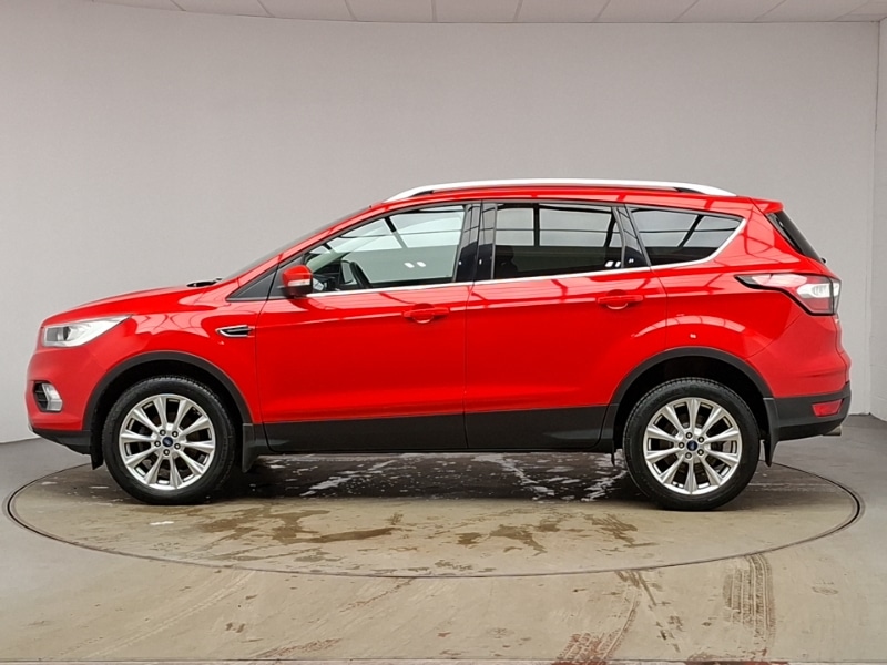 Used Ford Kuga 2019 for sale - 77922242: Photo 4