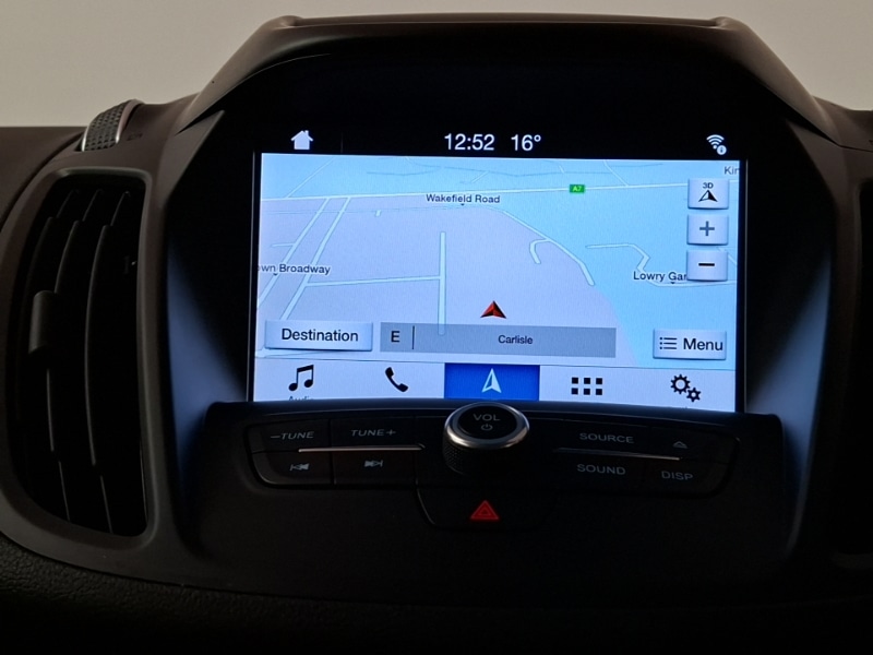 Used Ford Kuga 2019 for sale - 77922242: Photo 7