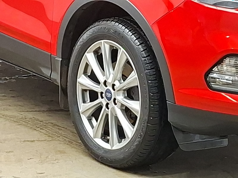 Used Ford Kuga 2019 for sale - 77922242: Photo 9