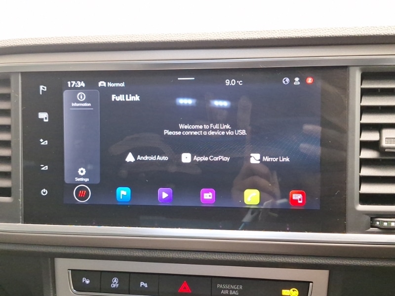 Used SEAT Ateca 2024 for sale - 76602333: Photo 14