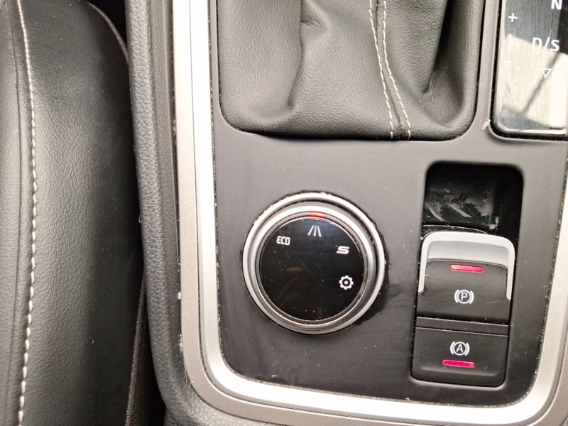 Used SEAT Ateca 2024 for sale - 76602333: Photo 15