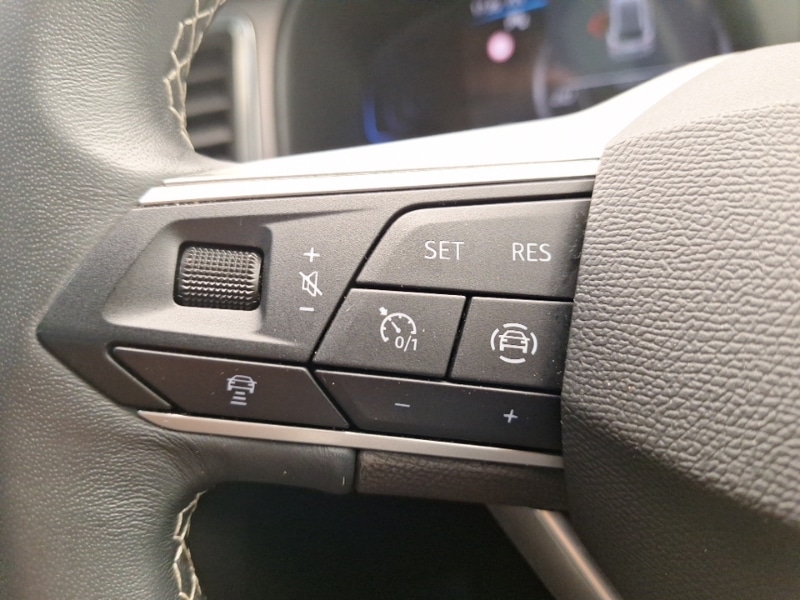 Used SEAT Ateca 2024 for sale - 76602333: Photo 17