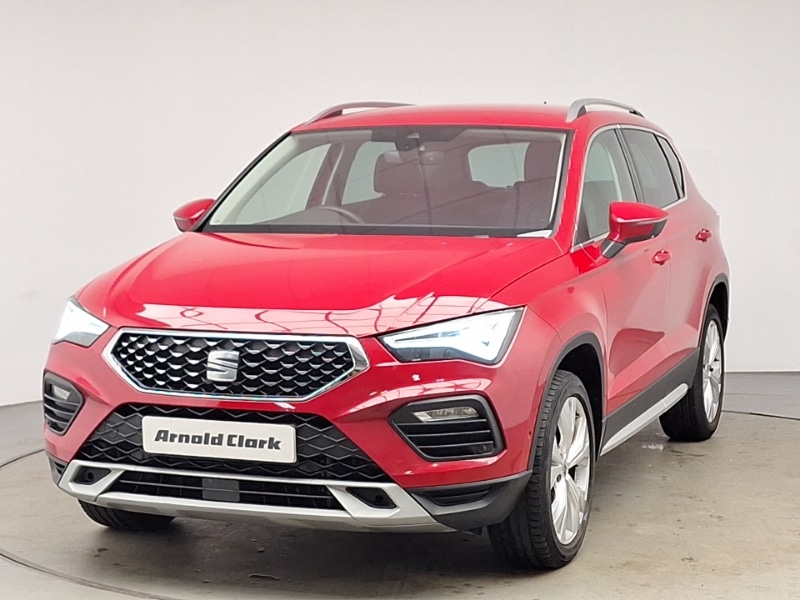 Used SEAT Ateca 2024 for sale - 76602333: Photo 19