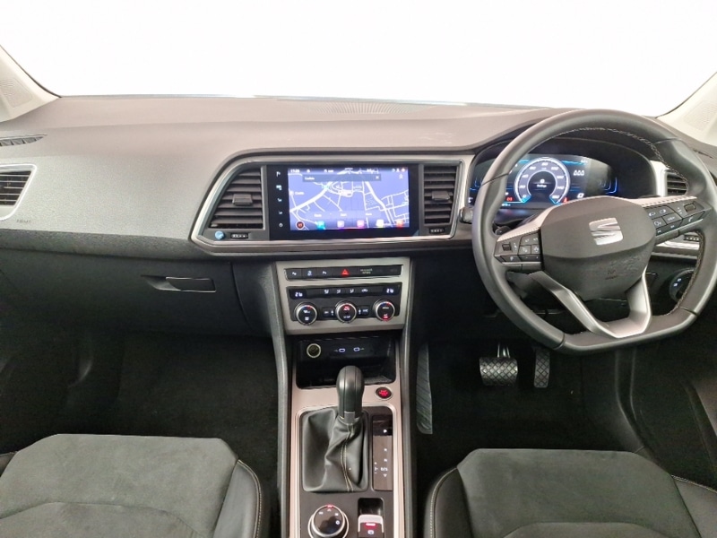 Used SEAT Ateca 2024 for sale - 76602333: Photo 2