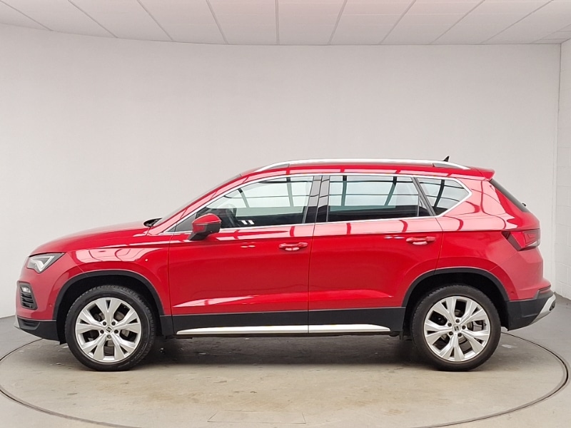 Used SEAT Ateca 2024 for sale - 76602333: Photo 4