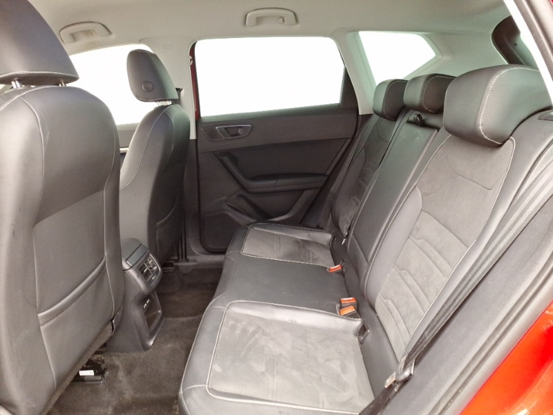 Used SEAT Ateca 2024 for sale - 76602333: Photo 6