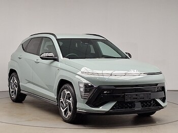 Hyundai - KONA