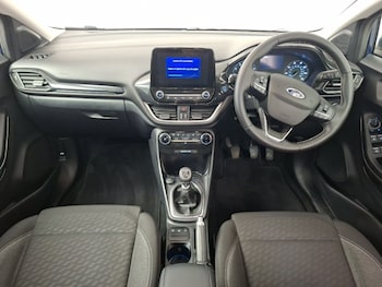 Used Ford Puma 2023 for sale - 78546814: Photo