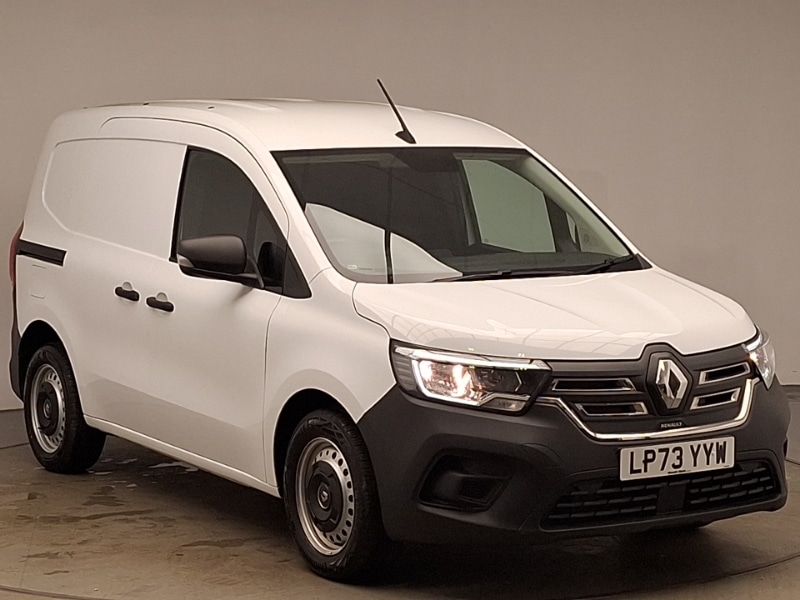 Used Renault Kangoo 2023 for sale - 76397377: Photo 1