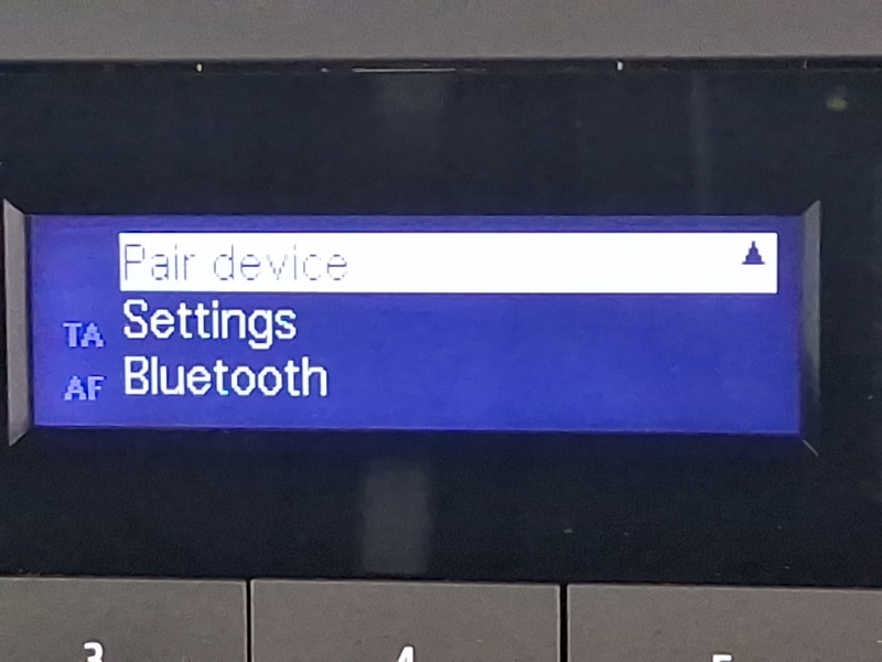 Used Renault Kangoo 2023 for sale - 76397377: Photo 19