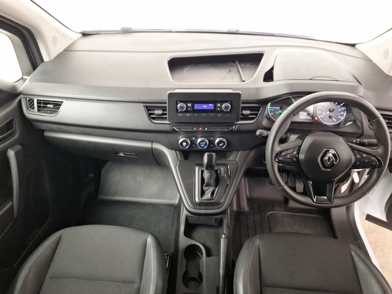 Used Renault Kangoo 2023 for sale - 76397377: Photo 2